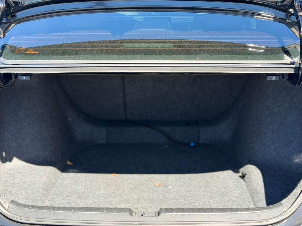 Honda Accord Sedan EX 1.5T CVT 2018