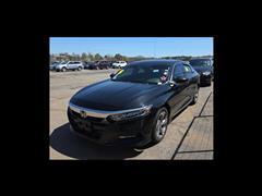 2018 Honda Accord Sedan 