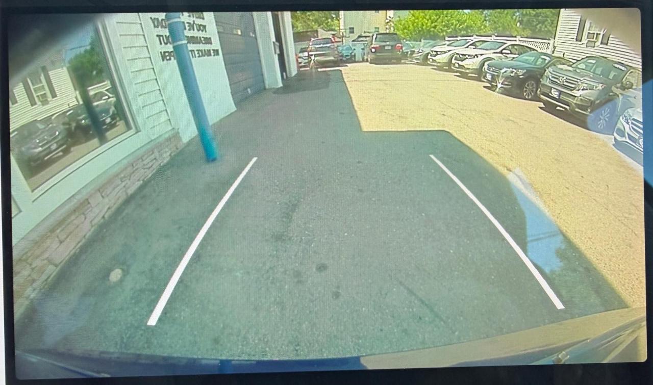 Tesla Model 3 Long Range Battery AWD 2018