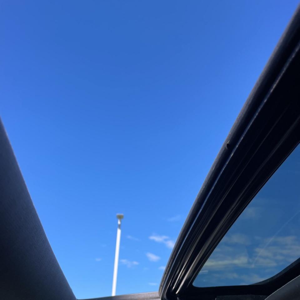 Honda CR-V EX-L AWD 2022