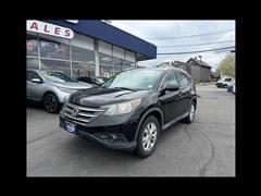 2013 Honda CR-V 