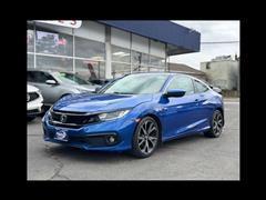 2019 Honda Civic Coupe 