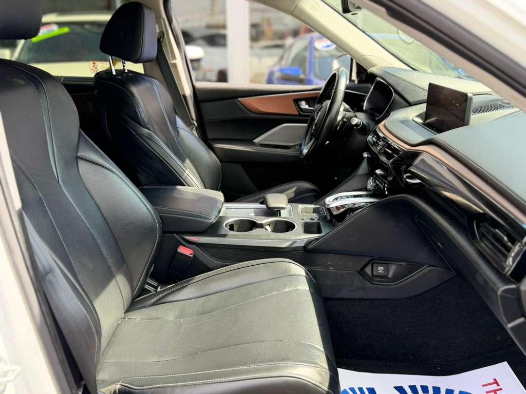 Acura MDX SH-AWD w/Technology Package 2022
