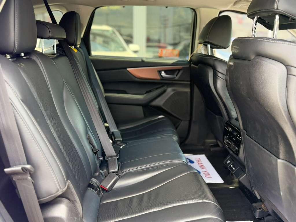 Acura MDX SH-AWD w/Technology Package 2022