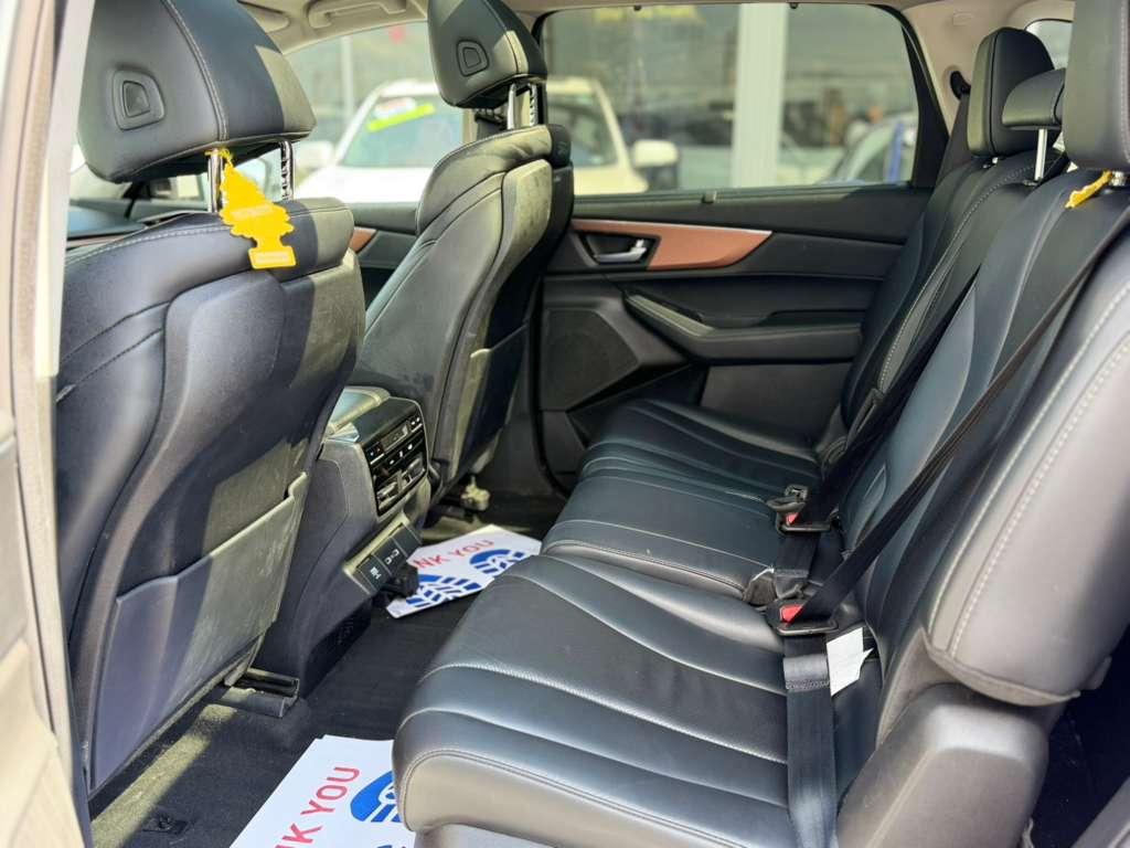 Acura MDX SH-AWD w/Technology Package 2022