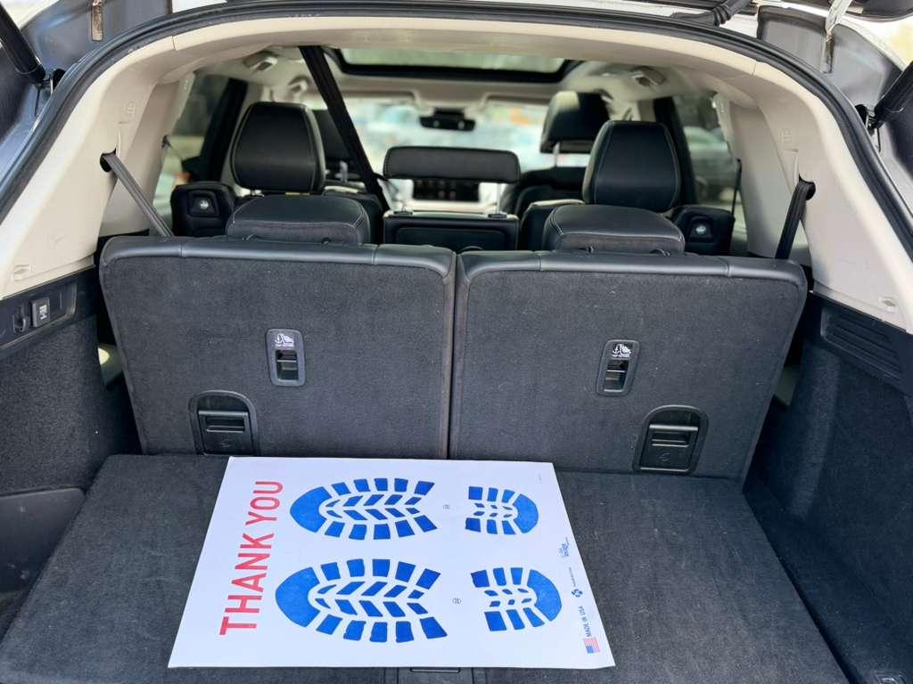 Acura MDX SH-AWD w/Technology Package 2022