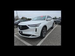 2022 Acura MDX 