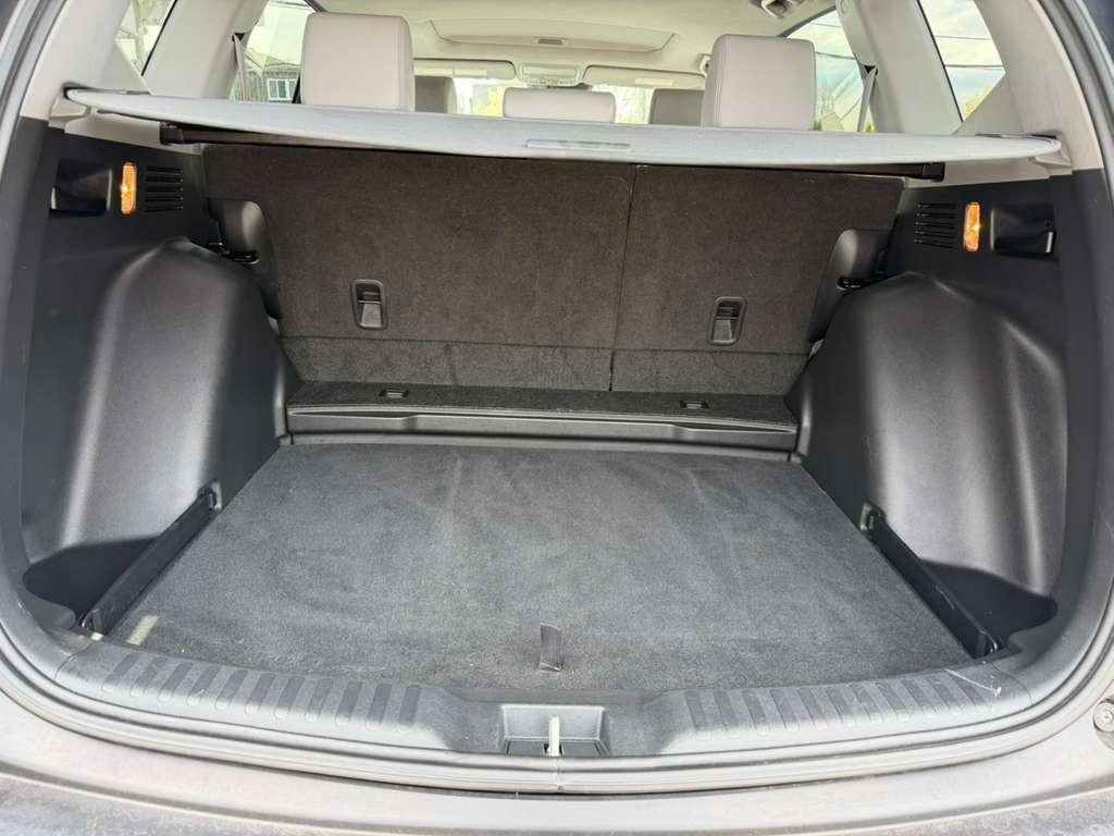 Honda CR-V EX-L AWD 2018