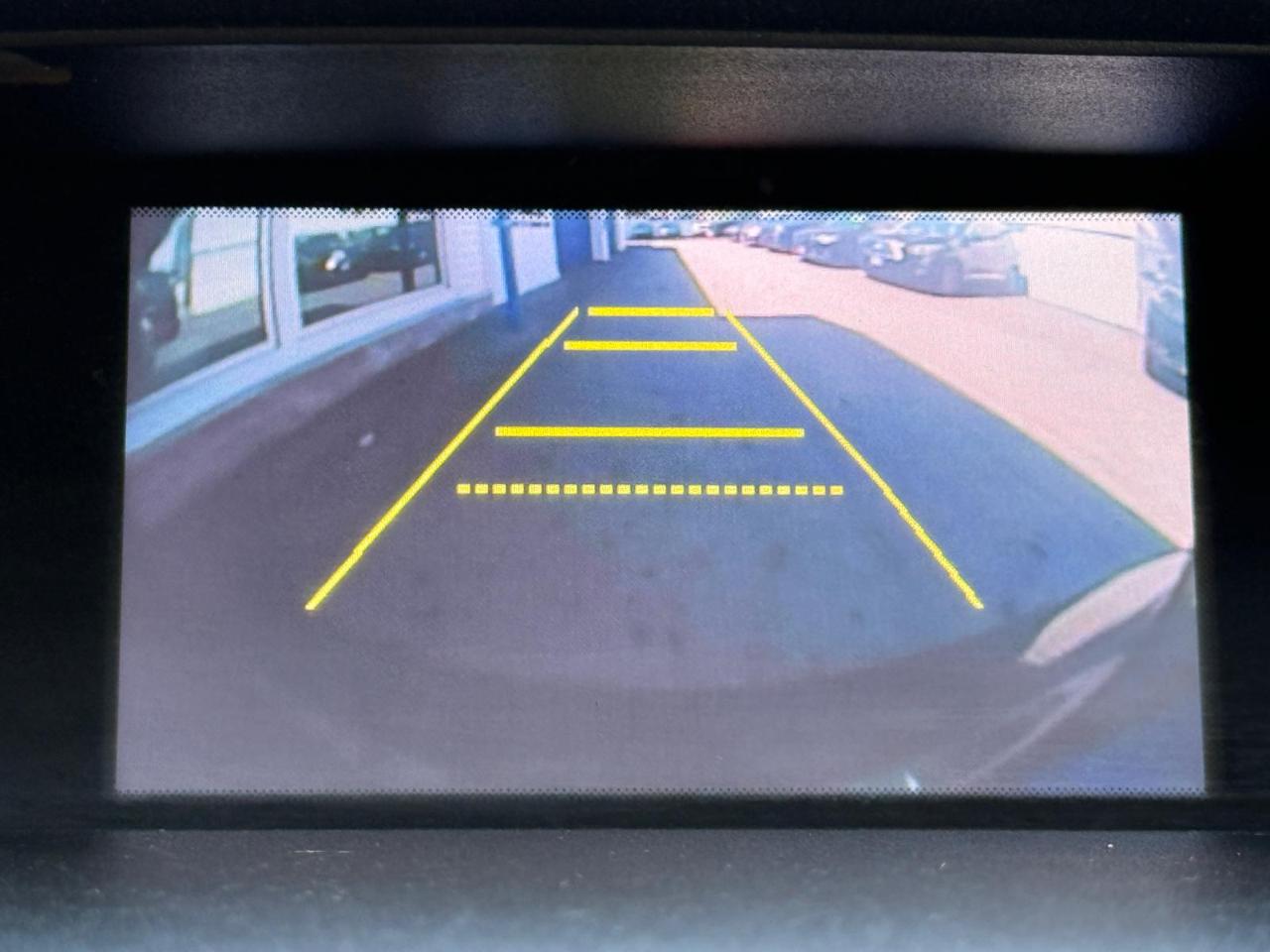 Honda CR-V AWD 5dr EX-L 2014
