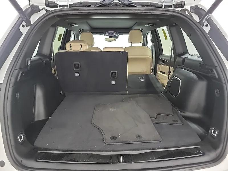 Jeep Grand Cherokee 4xe 4x4 2023