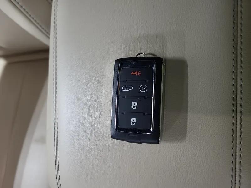 Jeep Grand Cherokee 4xe 4x4 2023