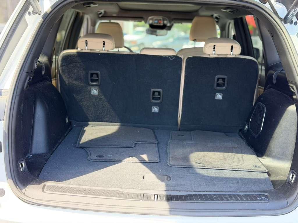 Jeep Grand Cherokee 4xe 4x4 2023
