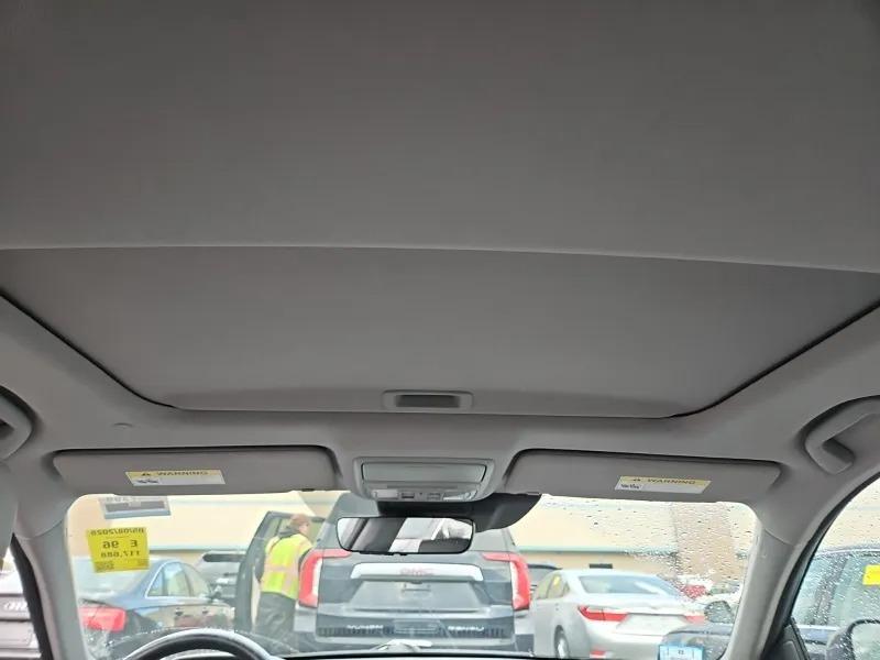 Honda Accord Sedan EX-L 2.0T Auto 2018