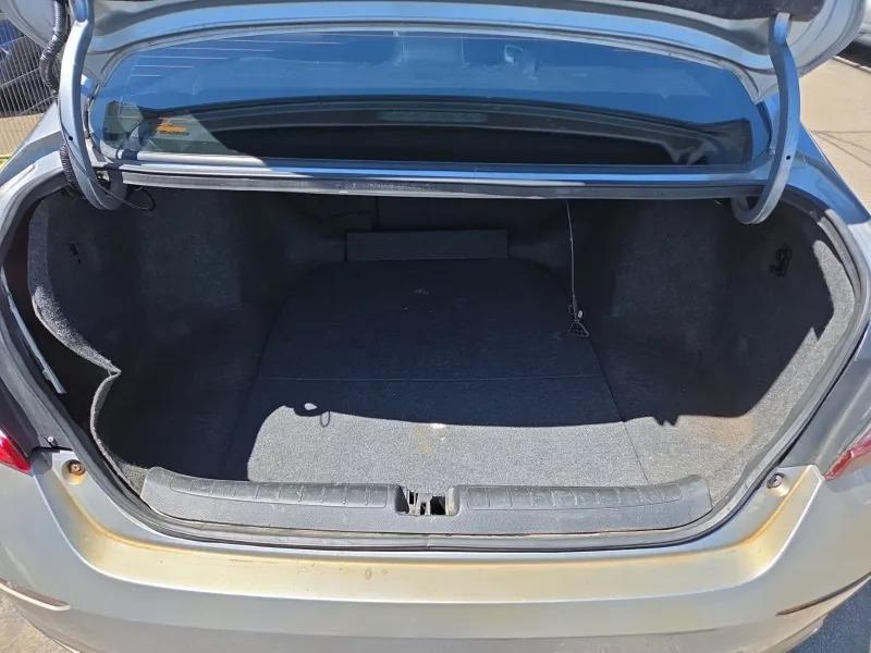 Honda Accord Sedan Sport 1.5T CVT 2018