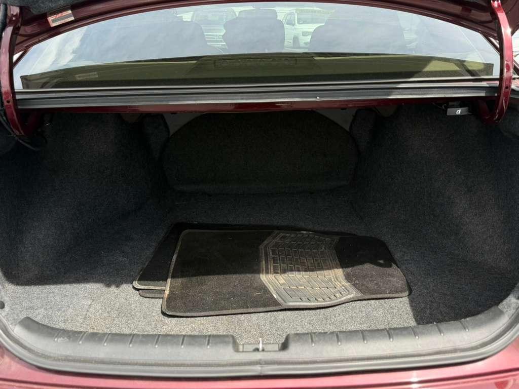Honda Accord Sedan 4dr I4 CVT EX-L 2014
