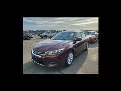 2014 Honda Accord Sedan 