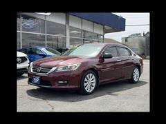 2014 Honda Accord Sedan 