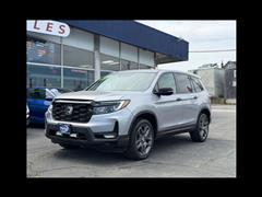 2022 Honda Passport 