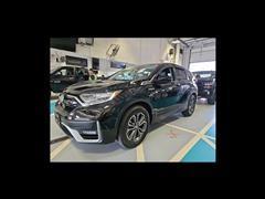 2021 Honda CR-V Hybrid 