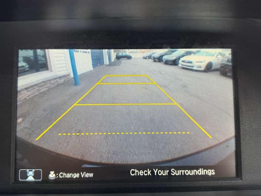 Honda Accord Sdn 4dr V6 Auto EX-L 2013