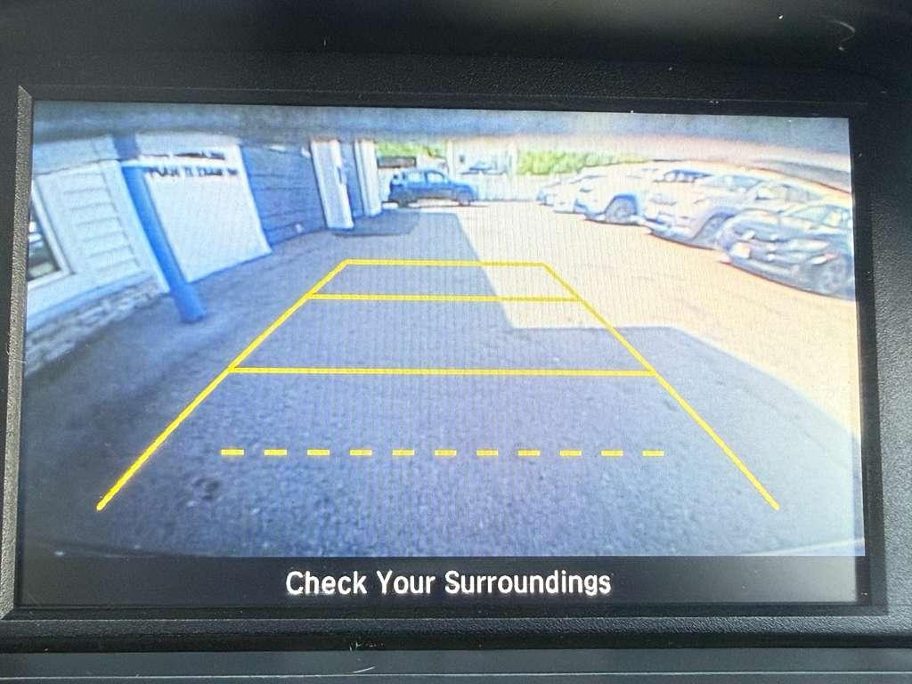 Honda Accord Sedan 4dr I4 CVT LX 2014