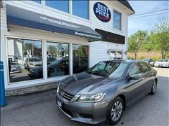 2014 Honda Accord Sedan 