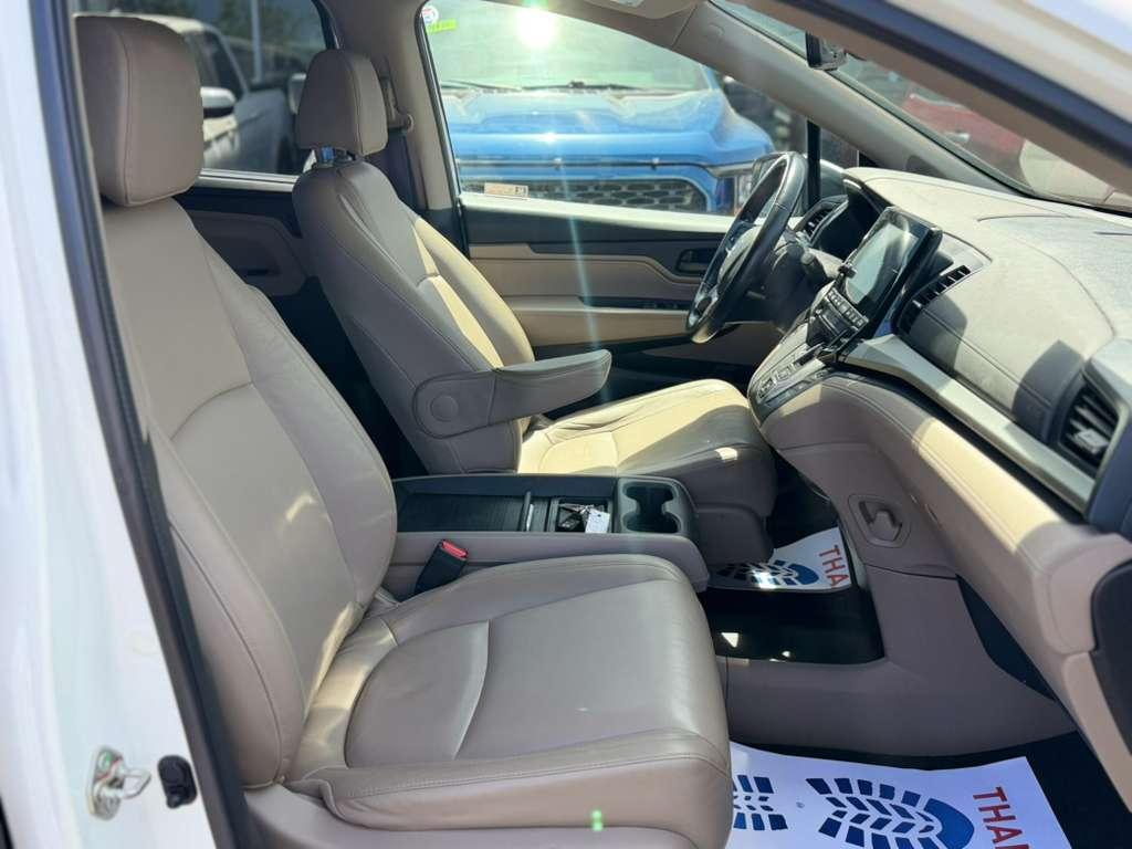 Honda Odyssey EX-L Auto 2018