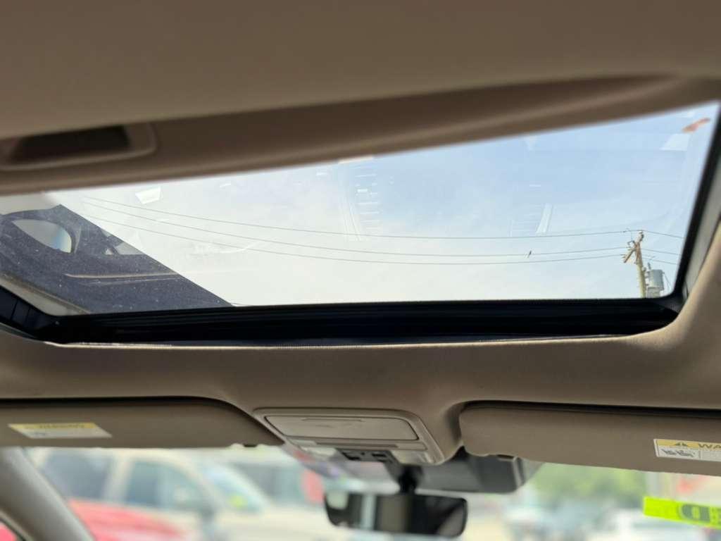 Honda Odyssey EX-L Auto 2018