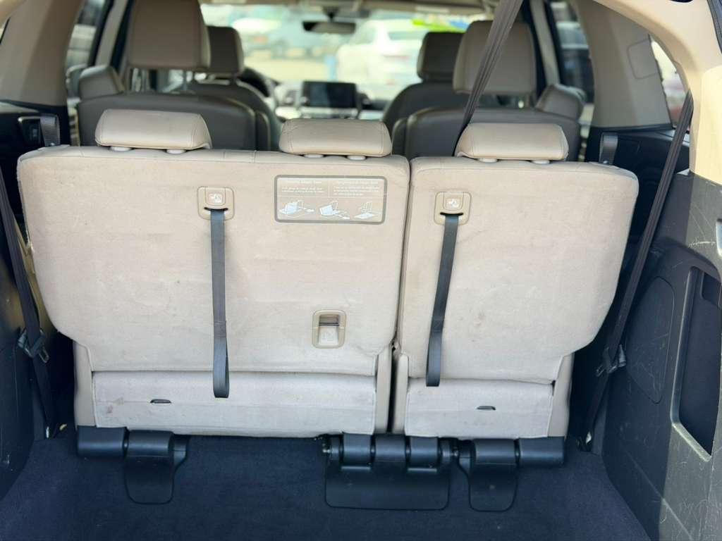 Honda Odyssey EX-L Auto 2018