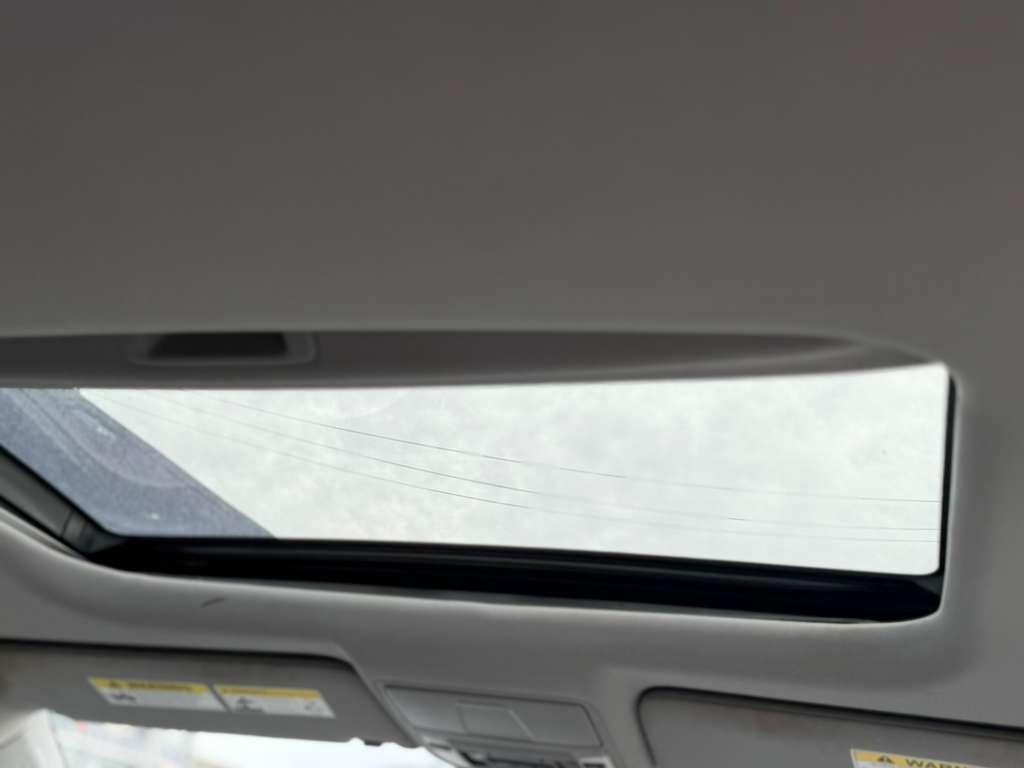Acura MDX SH-AWD 7-Passenger 2020