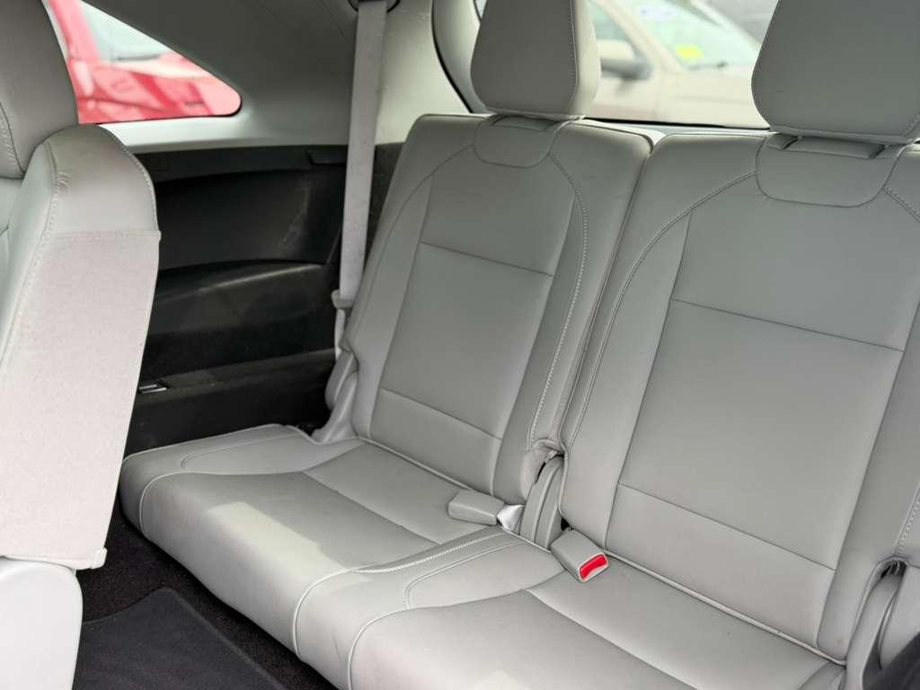 Acura MDX SH-AWD 7-Passenger 2020