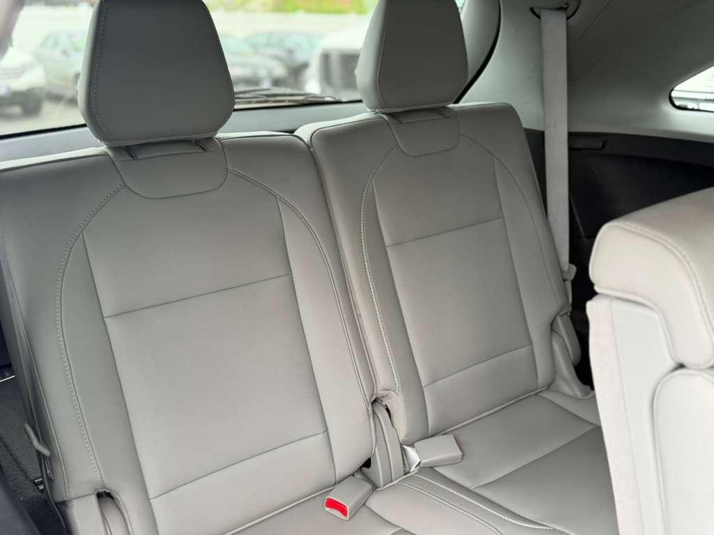 Acura MDX SH-AWD 7-Passenger 2020