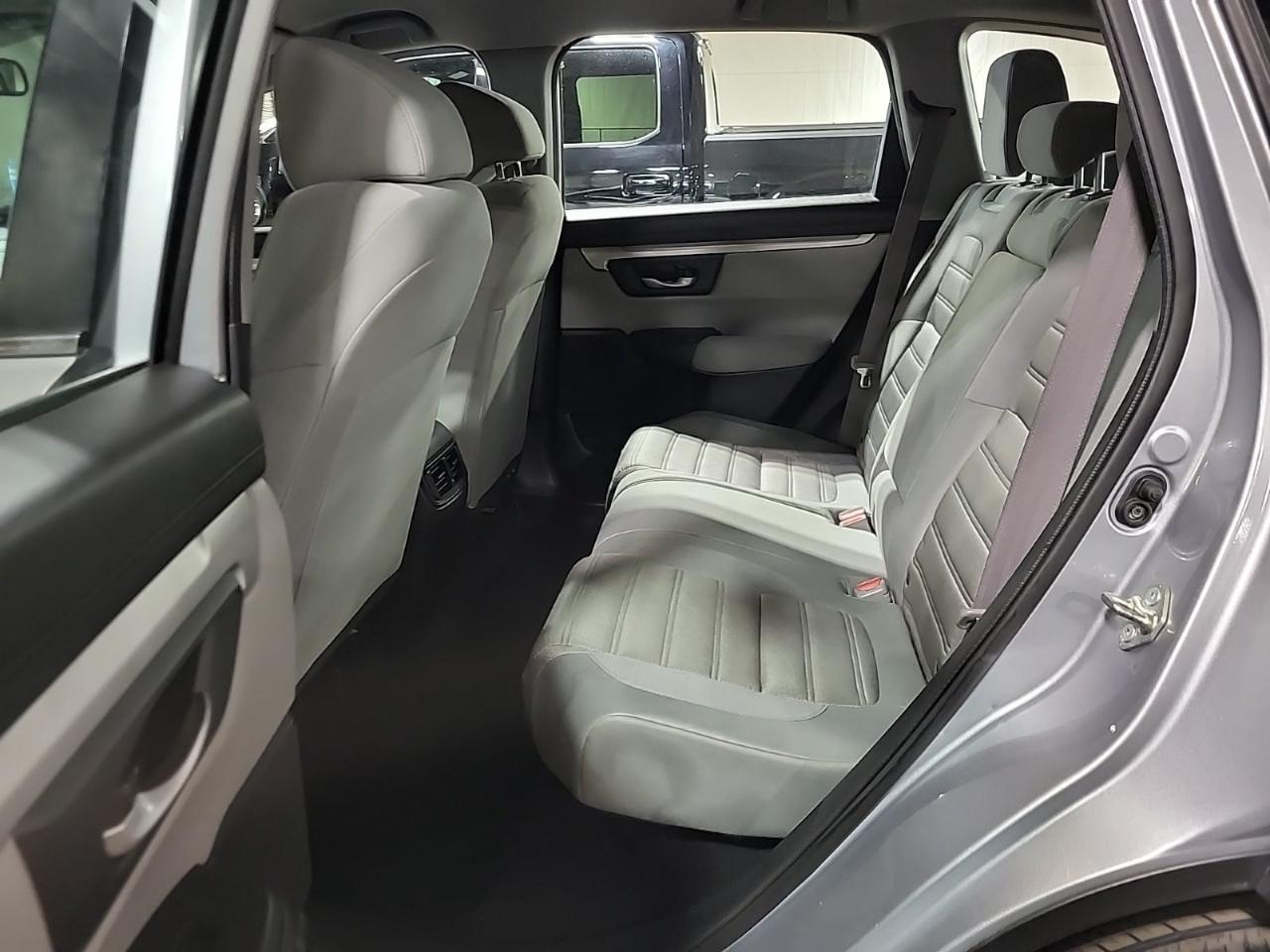 Honda CR-V LX AWD 2018