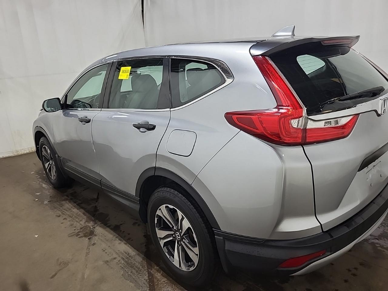 Honda CR-V LX AWD 2018