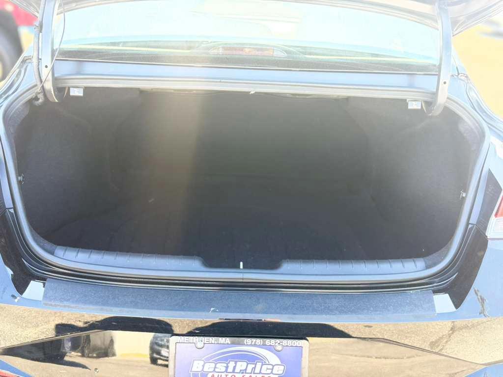 Hyundai Elantra SEL IVT 2023