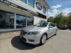 2013 Honda Accord Sdn 