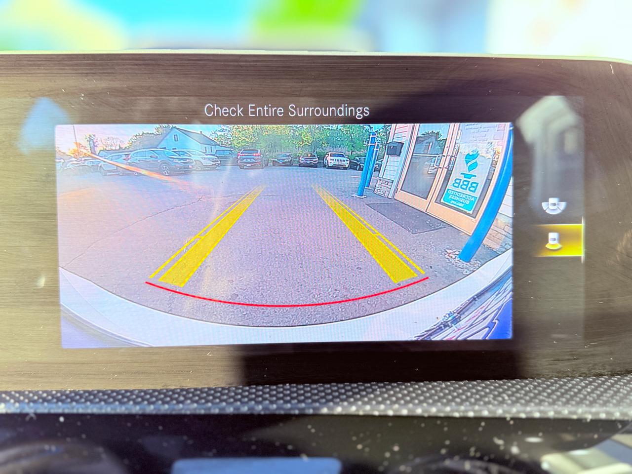 Mercedes-Benz A-Class A 220 4MATIC Sedan 2019