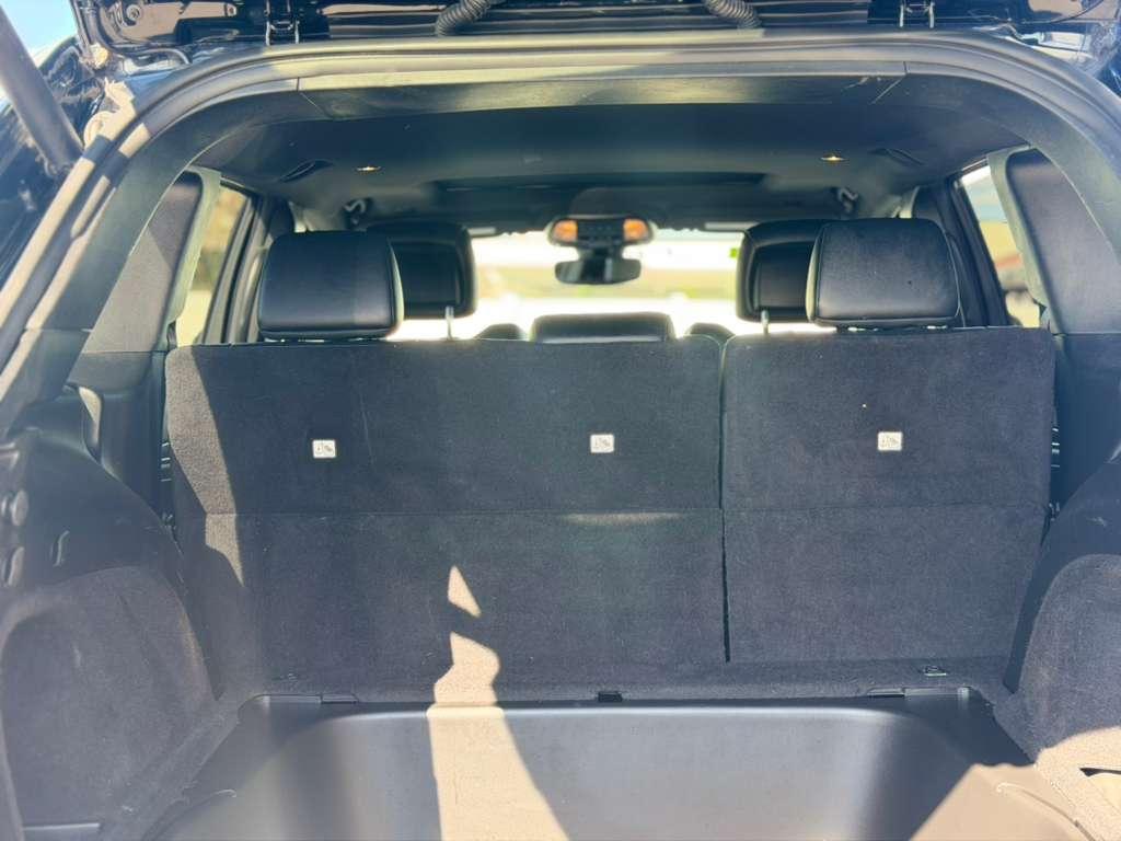 Jeep Grand Cherokee Limited 4x4 2021
