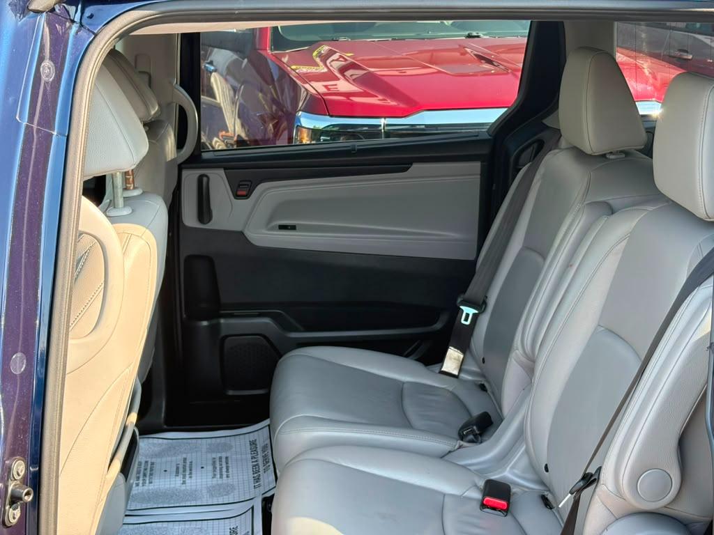 Honda Odyssey EX-L Auto 2019