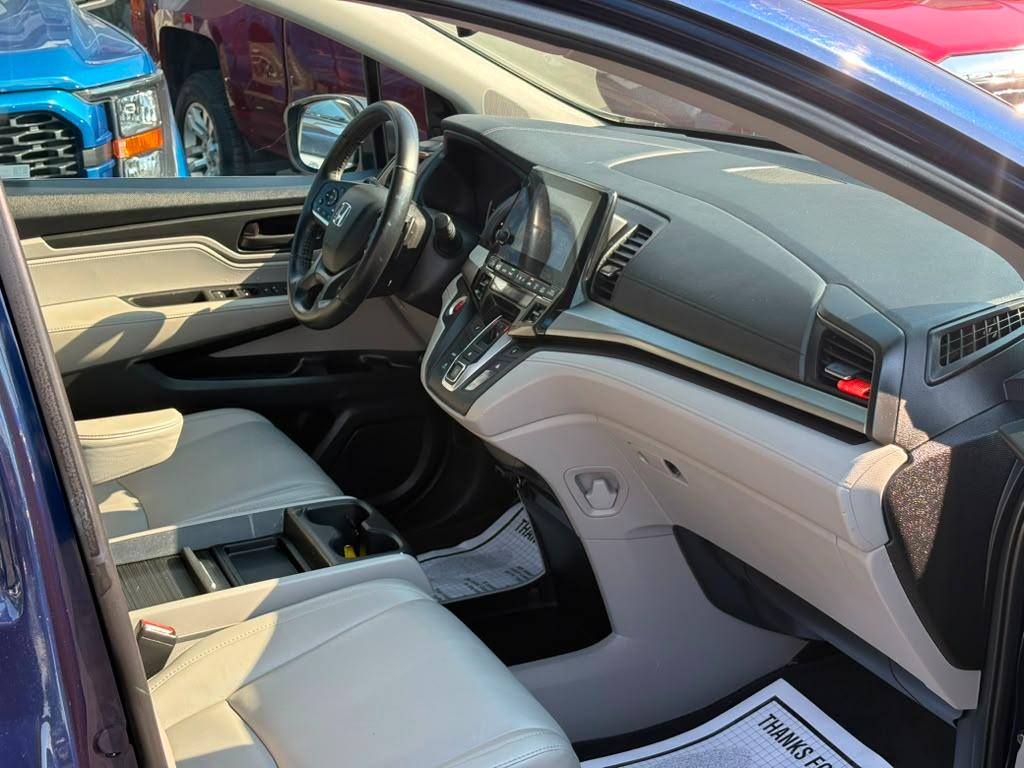 Honda Odyssey EX-L Auto 2019