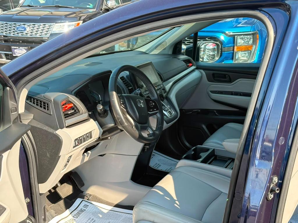 Honda Odyssey EX-L Auto 2019