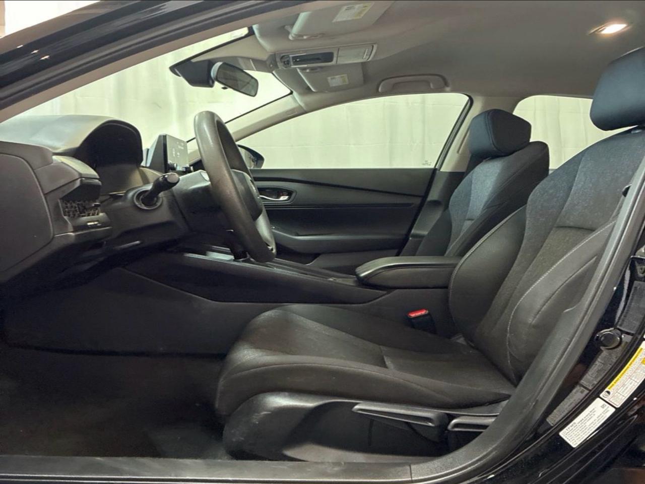 Honda Accord Sedan LX CVT 2024