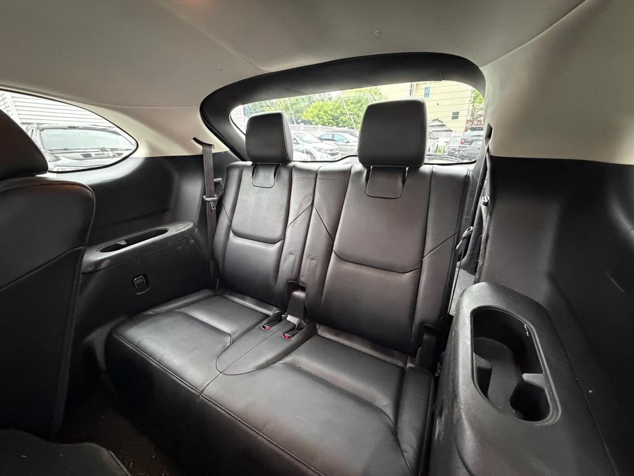 Mazda CX-9 Touring AWD 2018