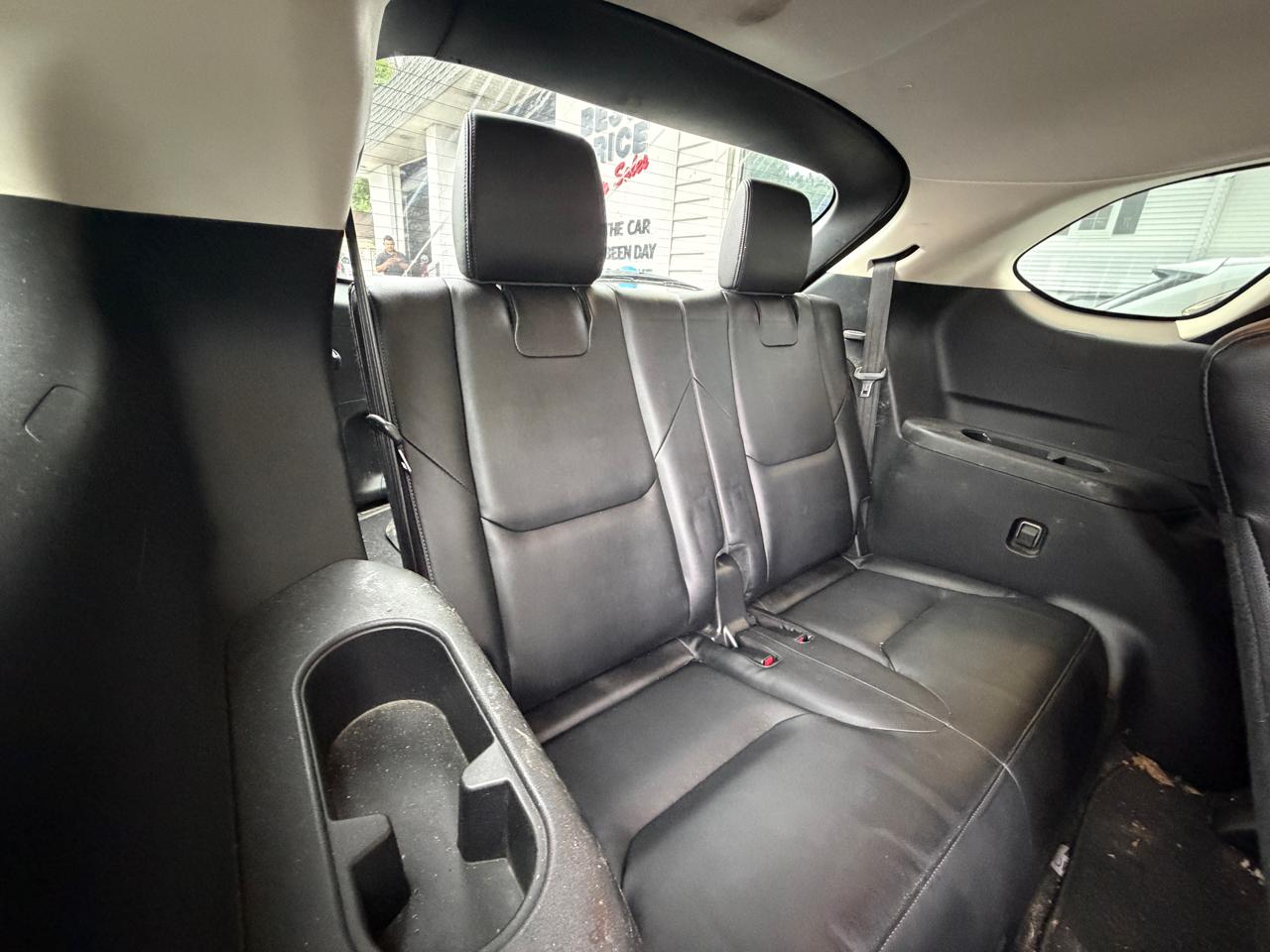 Mazda CX-9 Touring AWD 2018