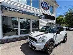 2015 MINI Cooper Countryman 