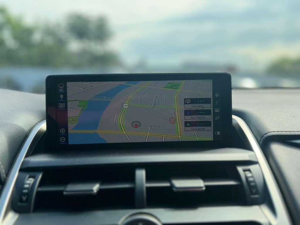 Lexus NX NX 300 AWD 2019