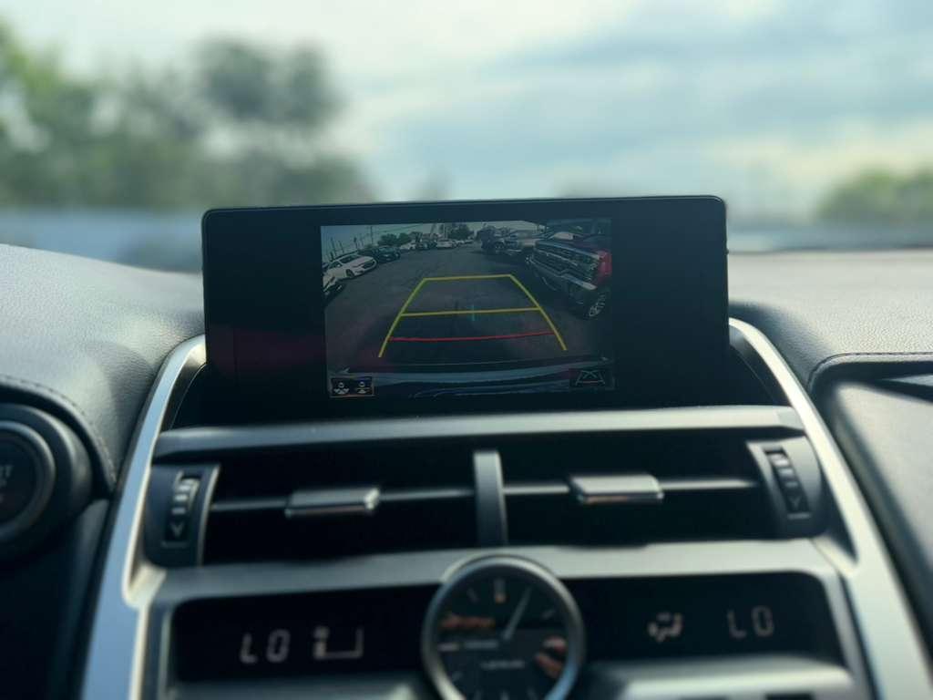 Lexus NX NX 300 AWD 2019
