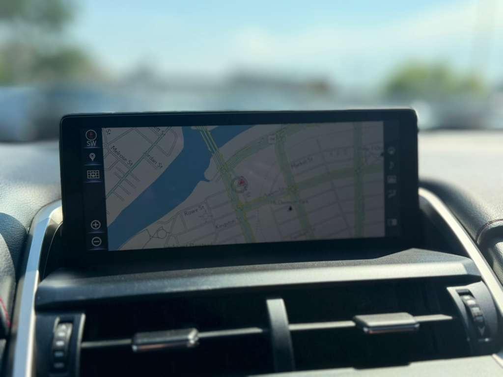 Lexus NX NX 300 AWD 2019