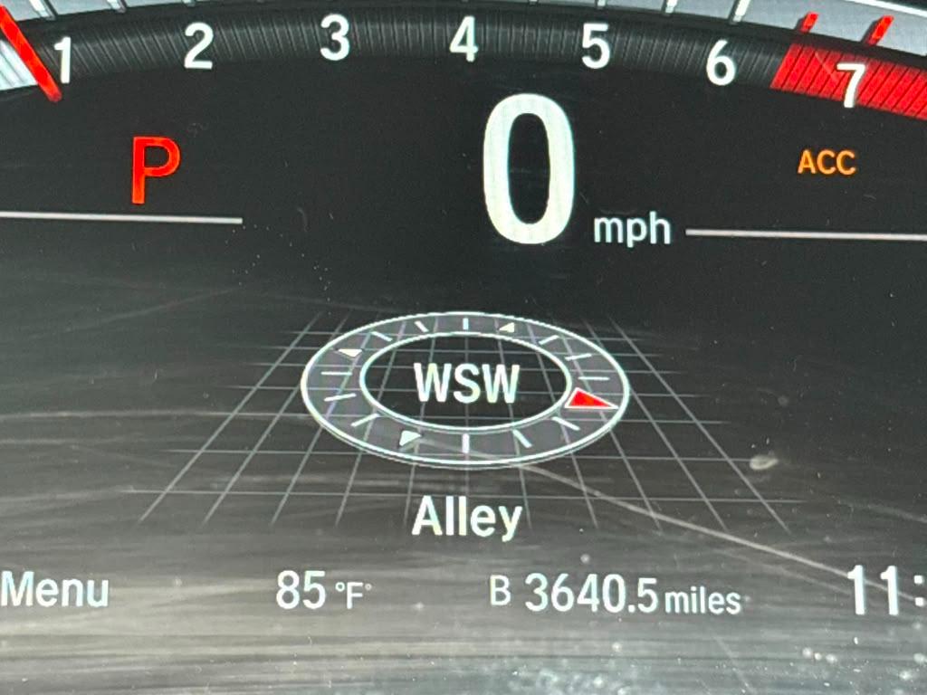 Honda CR-V EX-L AWD 2017