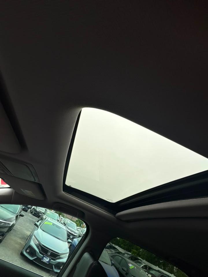 Honda CR-V EX-L AWD 2017
